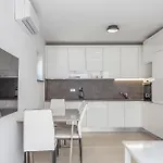 Apartament Casa Moderna - New Spacious
