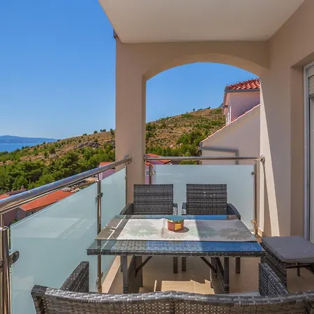 Διαμέρισμα Casa Moderna