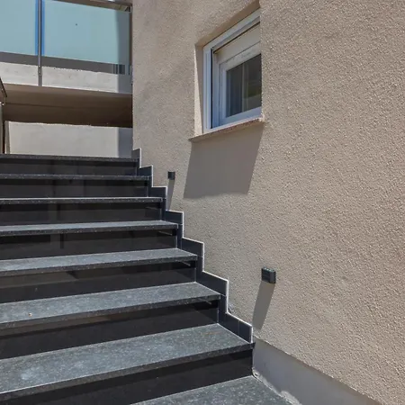 Apartman Casa Moderna - New Spacious