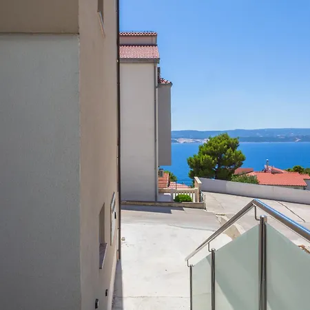 Casa Moderna - New Spacious