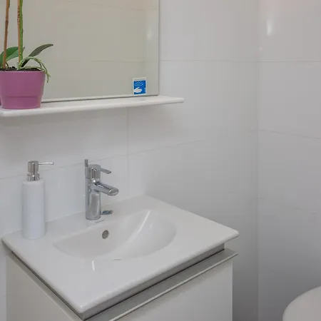 Apartman Casa Moderna - New Spacious Lokva Rogoznica