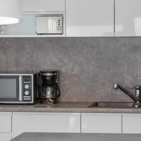 Casa Moderna - New Spacious