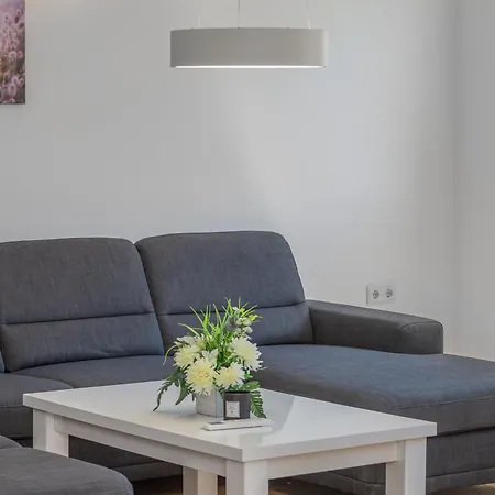 Casa Moderna - New Spacious