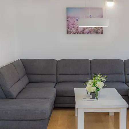Casa Moderna - New Spacious Lokva Rogoznica