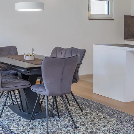 Apartman Casa Moderna - New Spacious Lokva Rogoznica