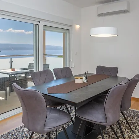 Casa Moderna - New Spacious Lokva Rogoznica