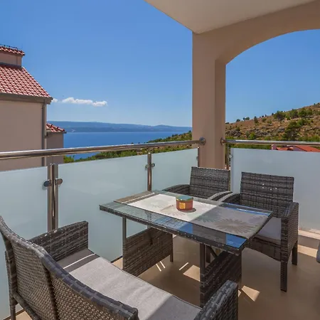 Casa Moderna - New Spacious Apartman