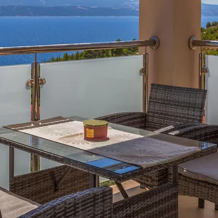 Casa Moderna - New Spacious Apartman *