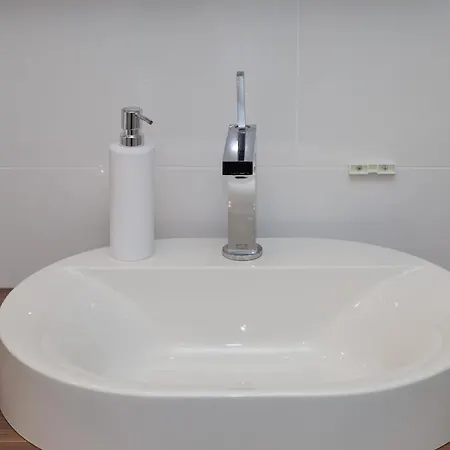 Apartman Casa Moderna - New Spacious Lokva Rogoznica