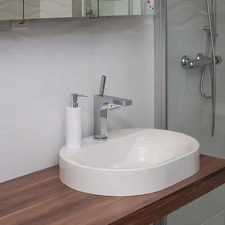 Casa Moderna - New Spacious * Lokva Rogoznica