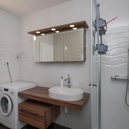 Apartman Casa Moderna - New Spacious