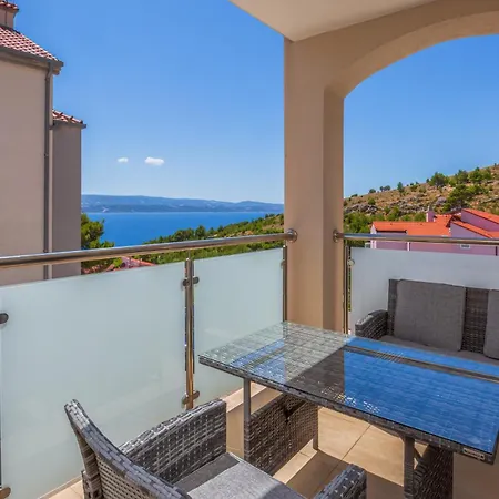 Apartman Casa Moderna - New Spacious Lokva Rogoznica