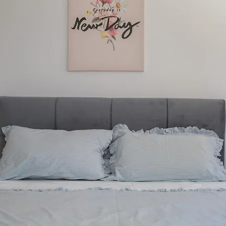 Casa Moderna - New Spacious *