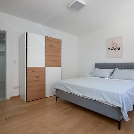 Casa Moderna - New Spacious