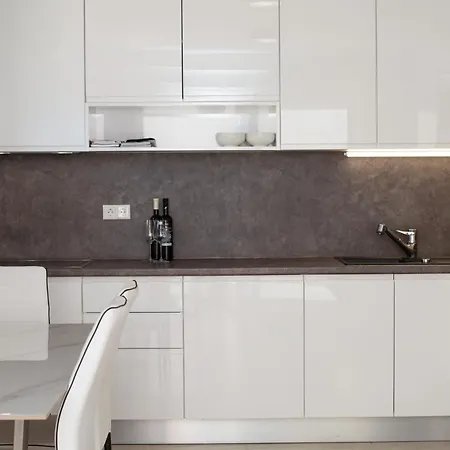 Casa Moderna - New Spacious *