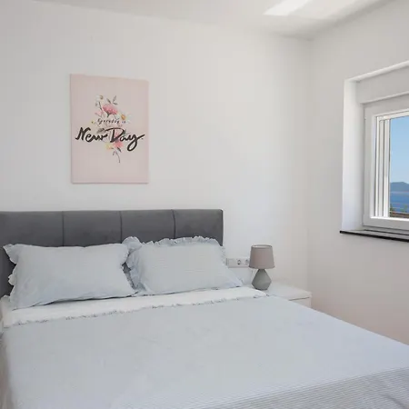 Apartman Casa Moderna - New Spacious *