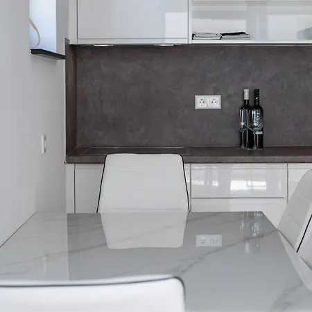 Casa Moderna - New Spacious Lokva Rogoznica