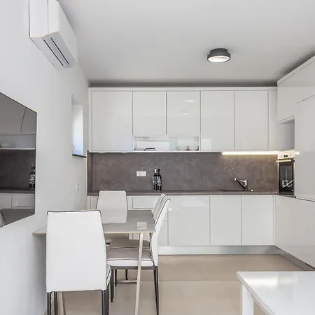 Apartman Casa Moderna - New Spacious