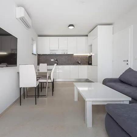 Casa Moderna - New Spacious Lokva Rogoznica