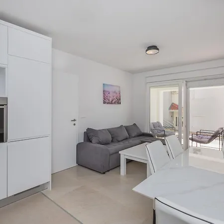 Casa Moderna - New Spacious Lokva Rogoznica